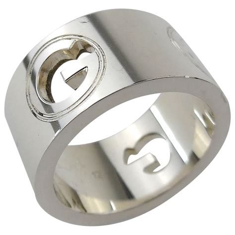 bague femme gucci|Bague en argent 925 GucciGhost en argent 925 .